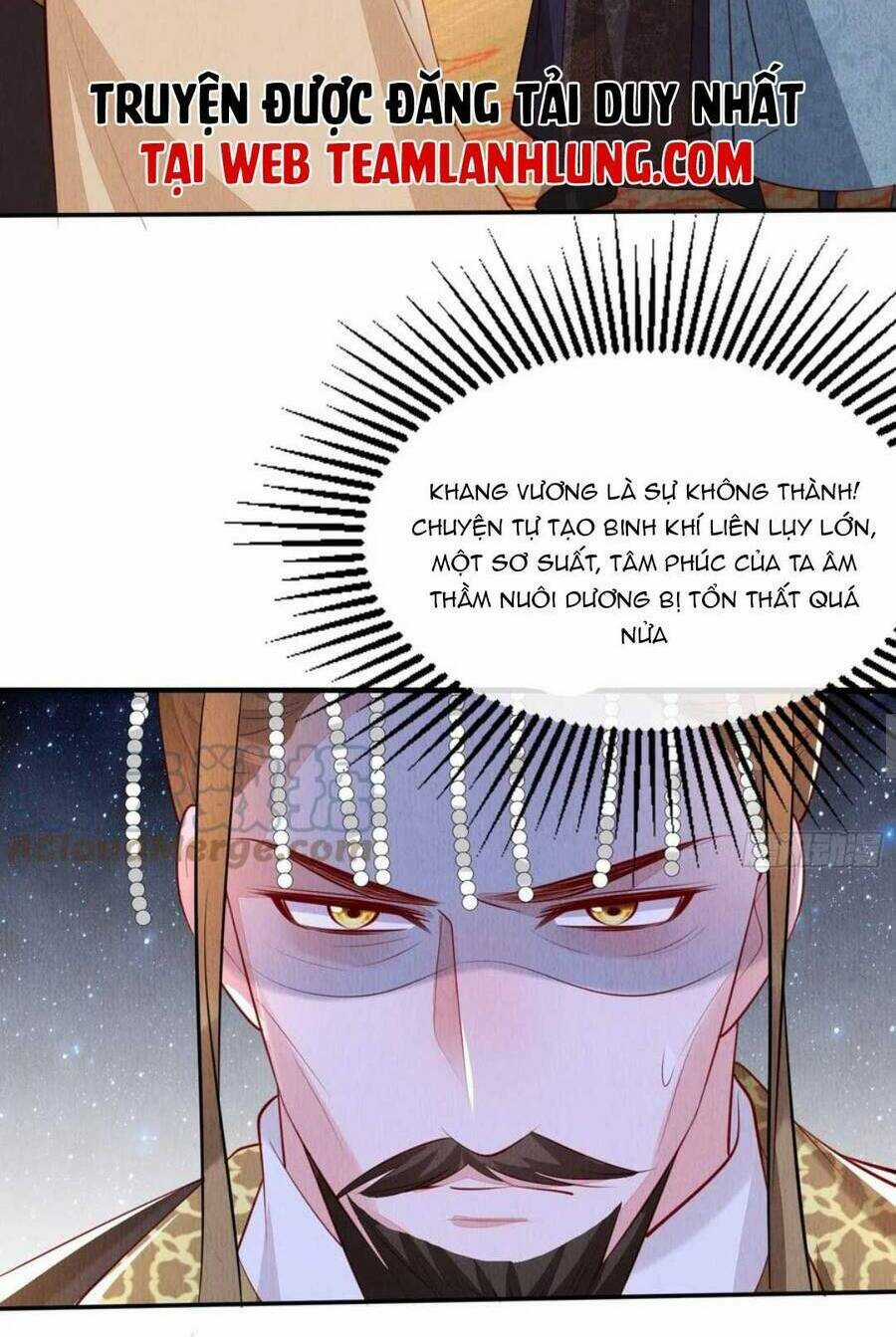 Vì Ta Trăm Hoa Cũng Phải Úa Tàn Chapter 47 trang 16