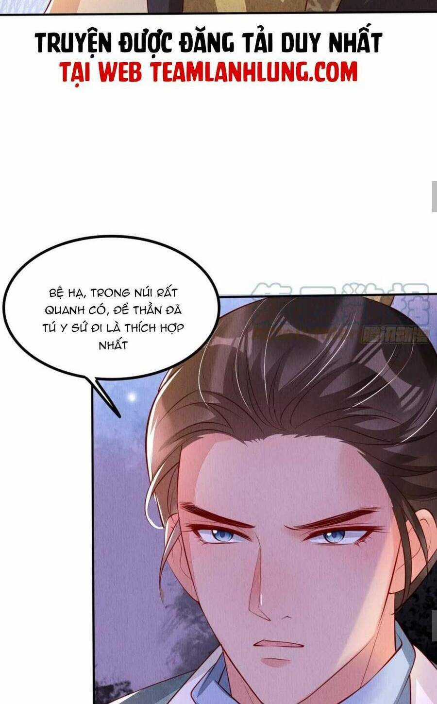 Vì Ta Trăm Hoa Cũng Phải Úa Tàn Chapter 47 trang 18