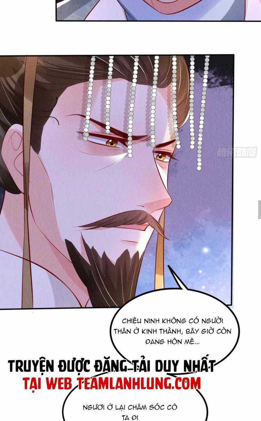 Vì Ta Trăm Hoa Cũng Phải Úa Tàn Chapter 47 trang 19