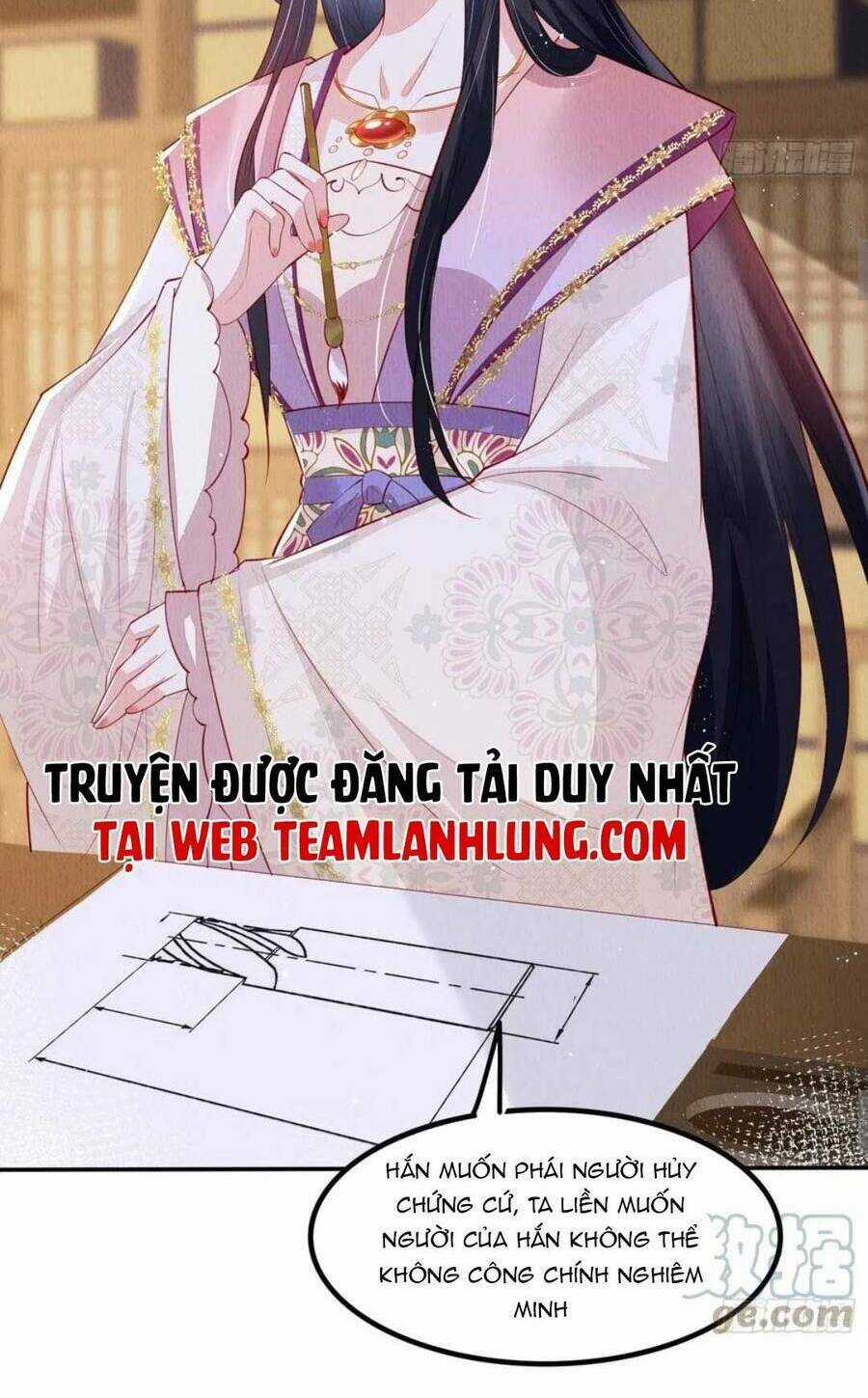 Vì Ta Trăm Hoa Cũng Phải Úa Tàn Chapter 47 trang 26