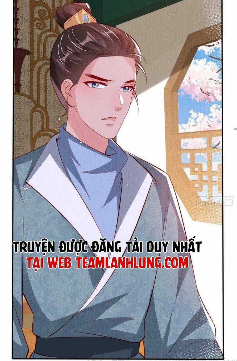 Vì Ta Trăm Hoa Cũng Phải Úa Tàn Chapter 47 trang 29