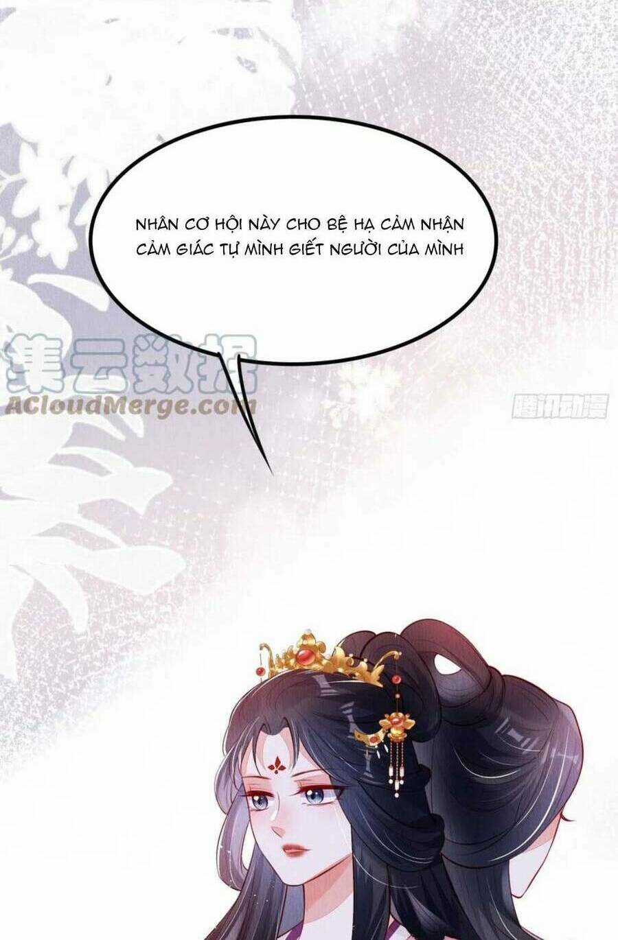 Vì Ta Trăm Hoa Cũng Phải Úa Tàn Chapter 47 trang 30