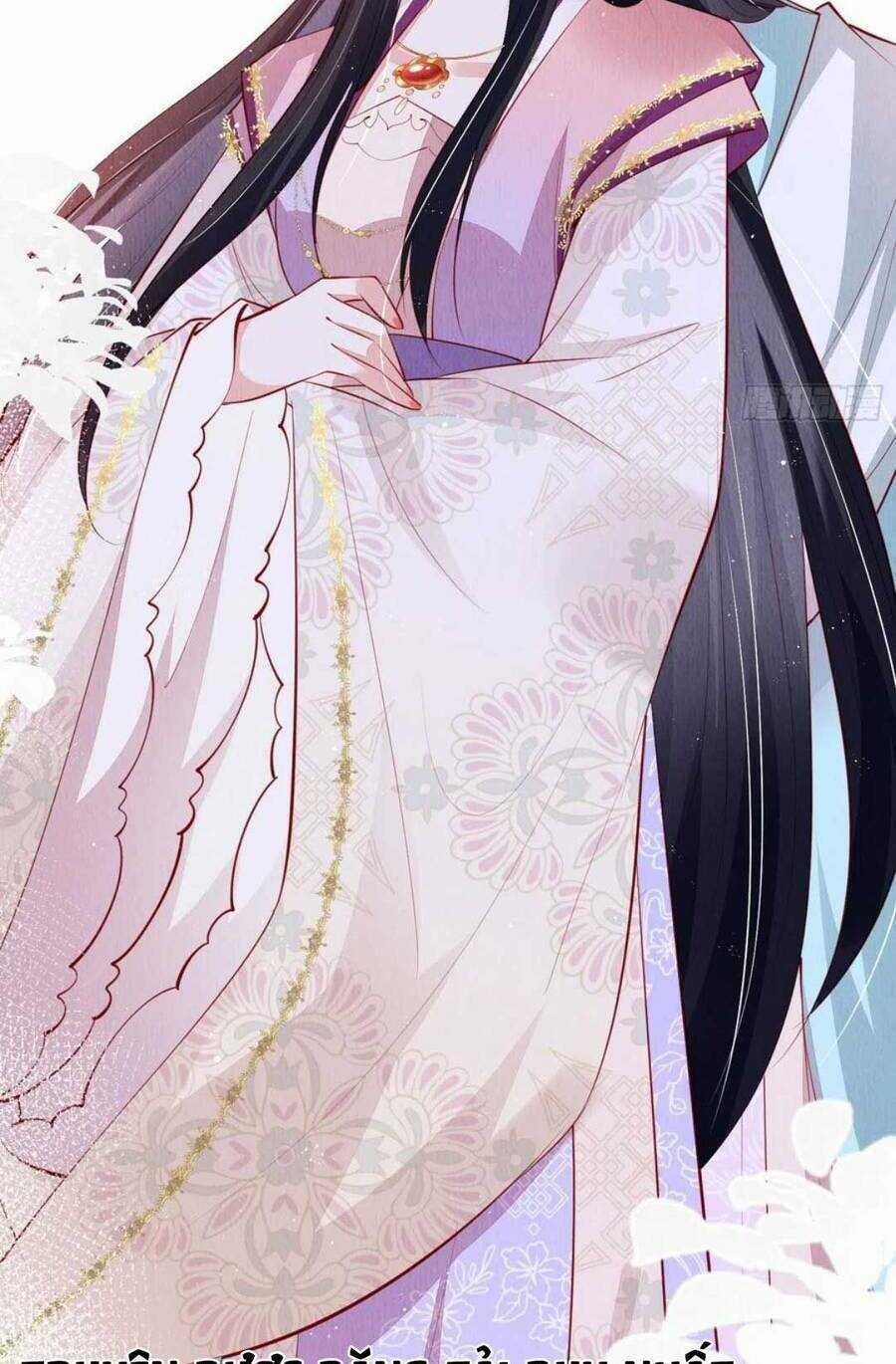 Vì Ta Trăm Hoa Cũng Phải Úa Tàn Chapter 47 trang 31