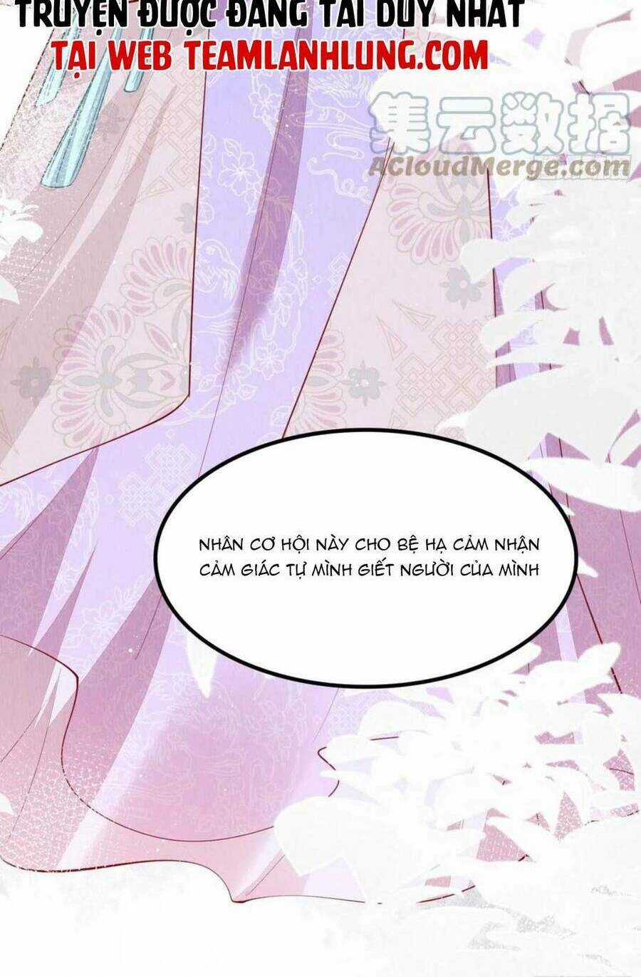 Vì Ta Trăm Hoa Cũng Phải Úa Tàn Chapter 47 trang 32