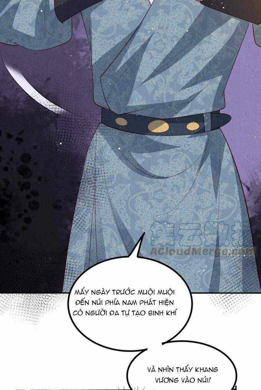 Vì Ta Trăm Hoa Cũng Phải Úa Tàn Chapter 47 trang 8