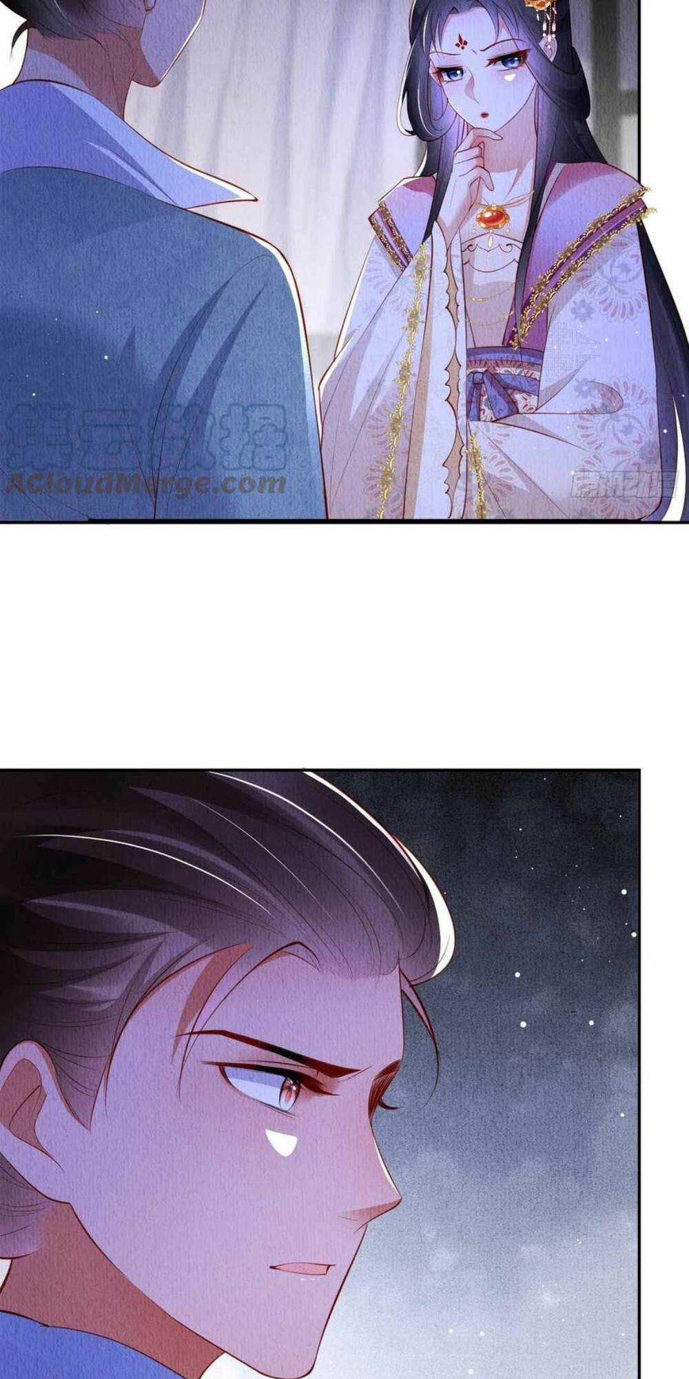 Vì Ta Trăm Hoa Cũng Phải Úa Tàn Chapter 48 trang 10