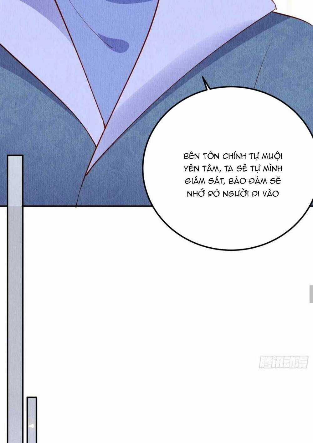 Vì Ta Trăm Hoa Cũng Phải Úa Tàn Chapter 48 trang 16