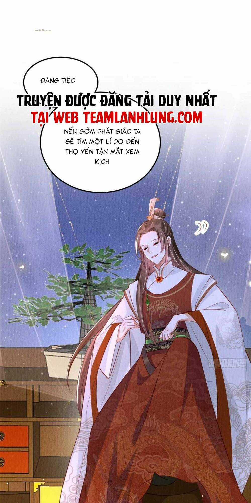 Vì Ta Trăm Hoa Cũng Phải Úa Tàn Chapter 48 trang 18