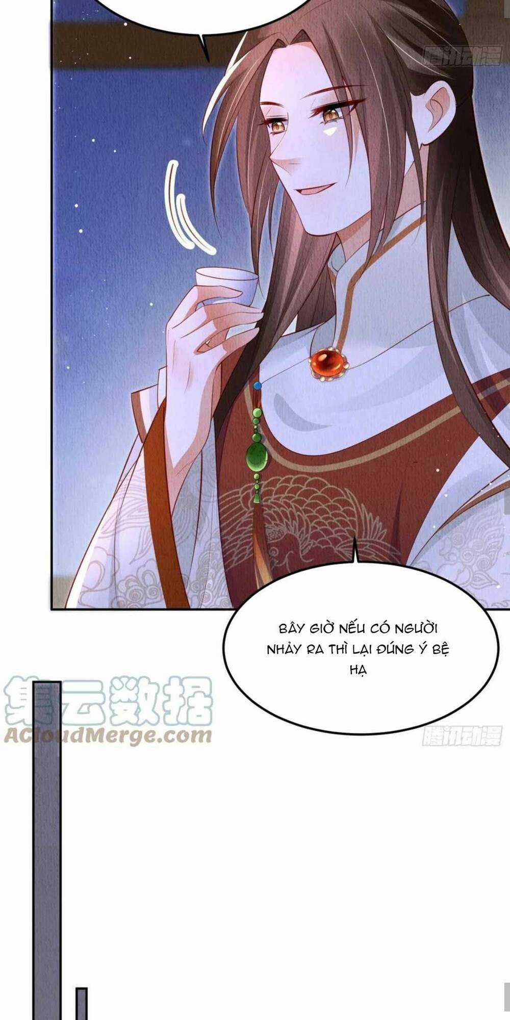 Vì Ta Trăm Hoa Cũng Phải Úa Tàn Chapter 48 trang 20