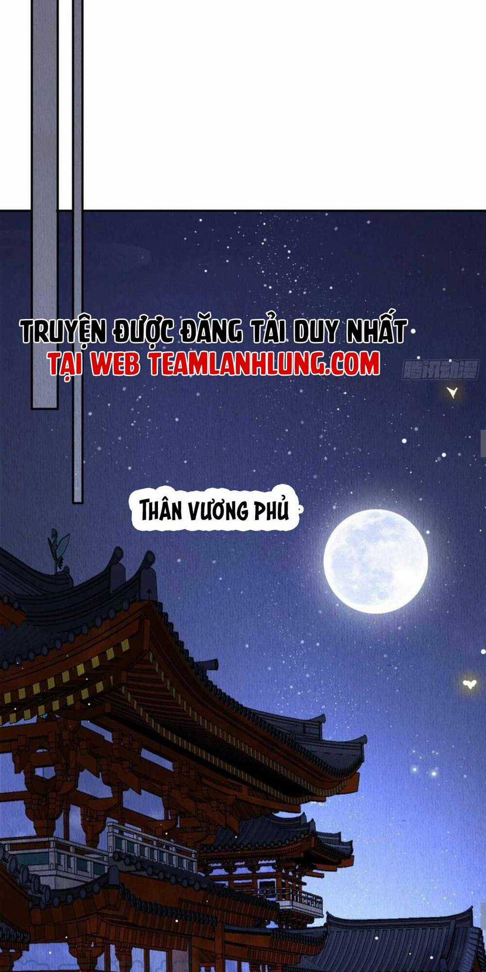 Vì Ta Trăm Hoa Cũng Phải Úa Tàn Chapter 48 trang 21