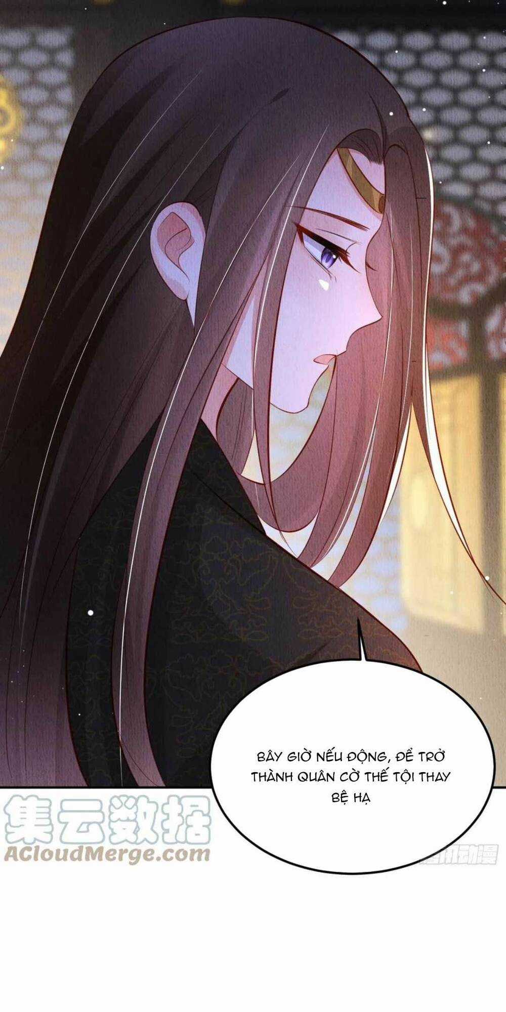 Vì Ta Trăm Hoa Cũng Phải Úa Tàn Chapter 48 trang 31