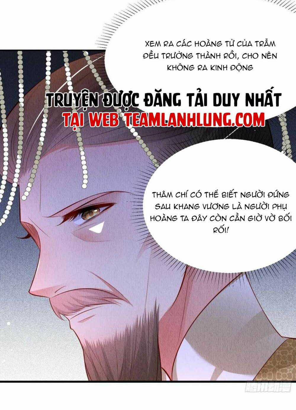 Vì Ta Trăm Hoa Cũng Phải Úa Tàn Chapter 48 trang 34