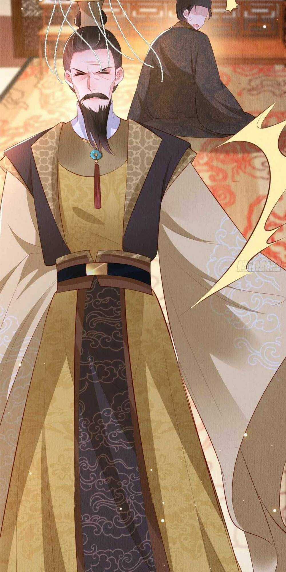 Vì Ta Trăm Hoa Cũng Phải Úa Tàn Chapter 48 trang 4