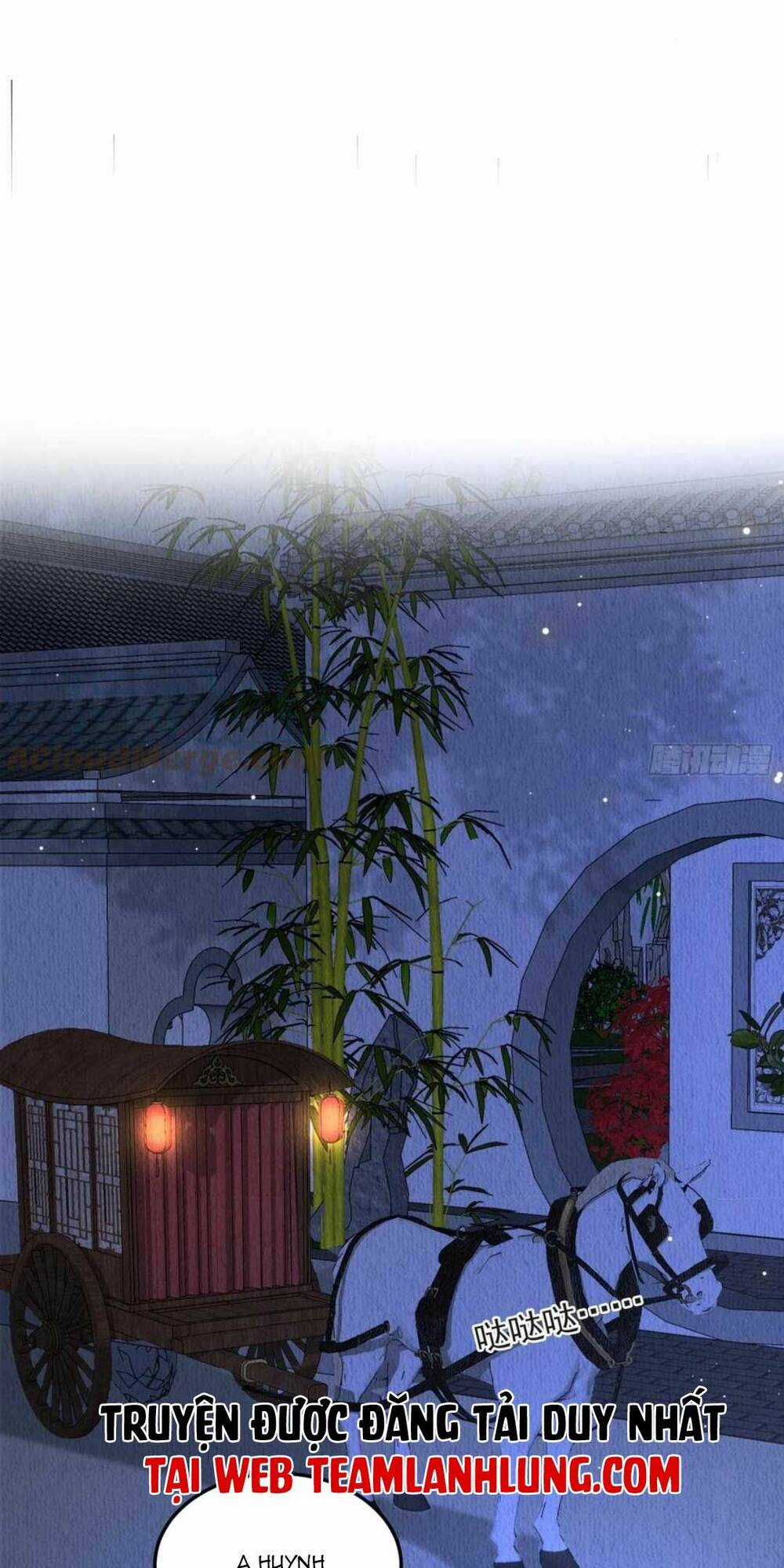 Vì Ta Trăm Hoa Cũng Phải Úa Tàn Chapter 48 trang 7