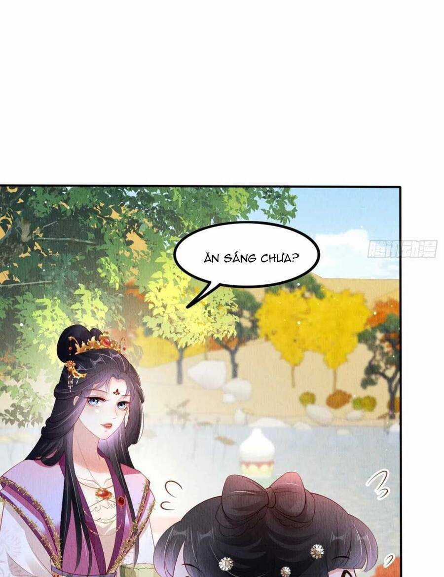 Vì Ta Trăm Hoa Cũng Phải Úa Tàn Chapter 49 trang 13