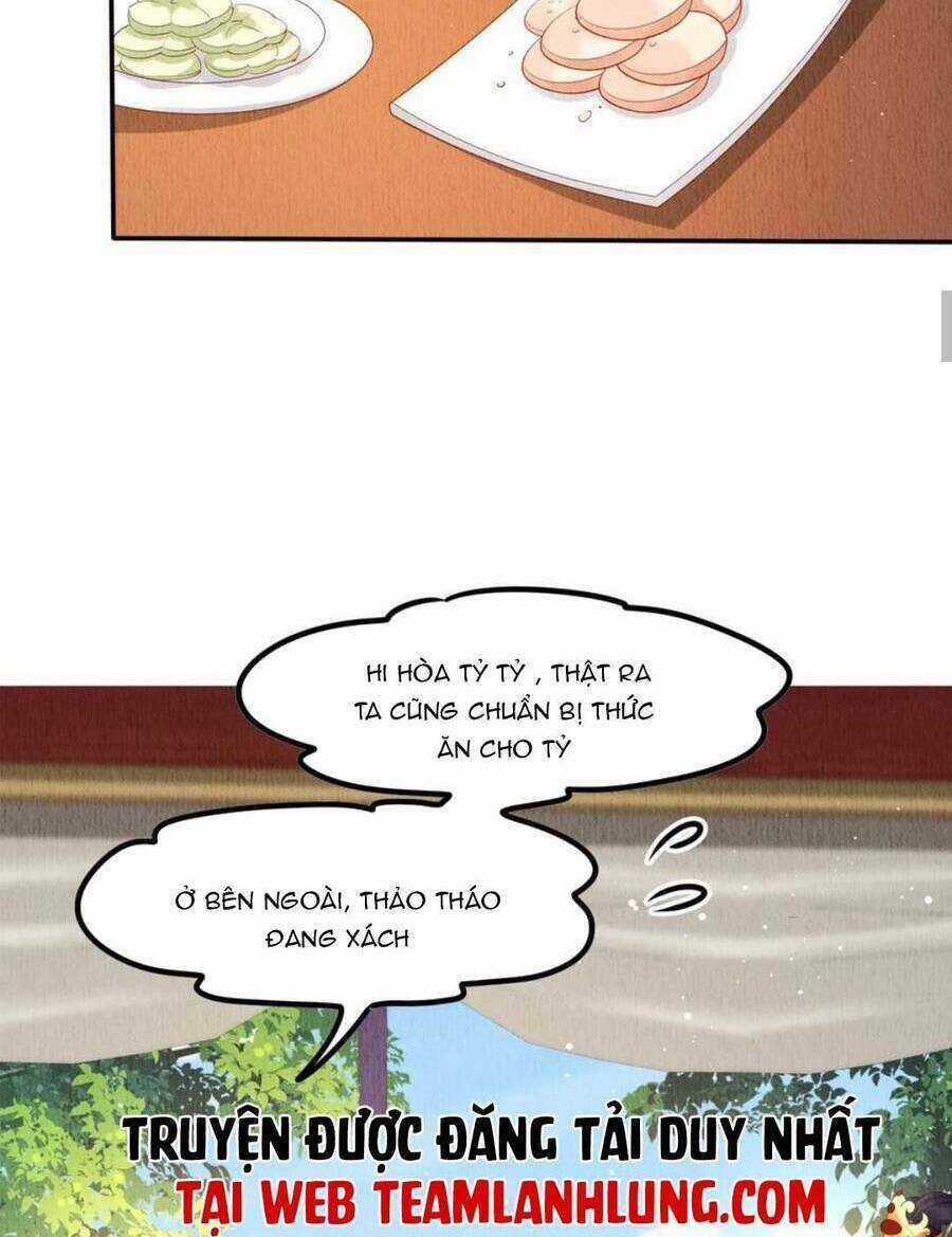 Vì Ta Trăm Hoa Cũng Phải Úa Tàn Chapter 49 trang 15