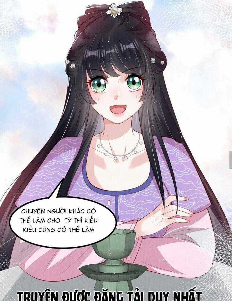 Vì Ta Trăm Hoa Cũng Phải Úa Tàn Chapter 49 trang 17