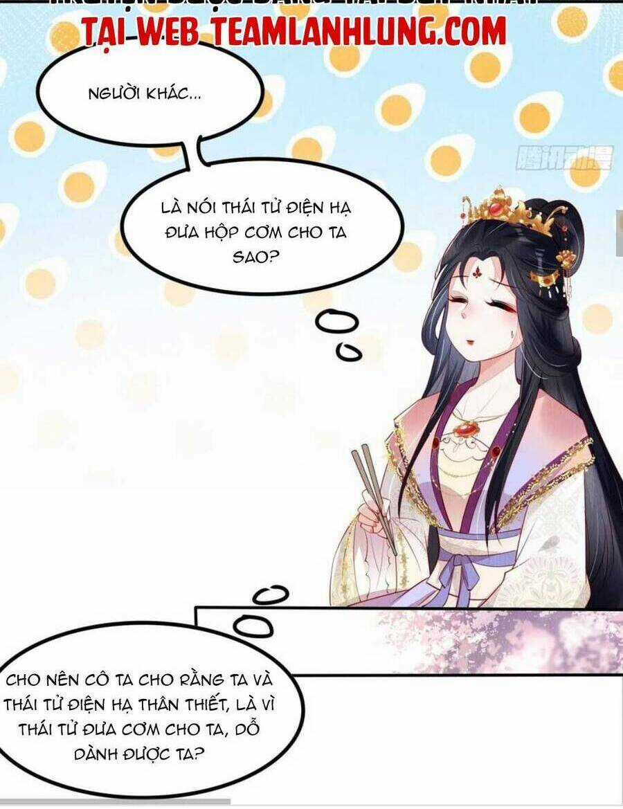 Vì Ta Trăm Hoa Cũng Phải Úa Tàn Chapter 49 trang 18