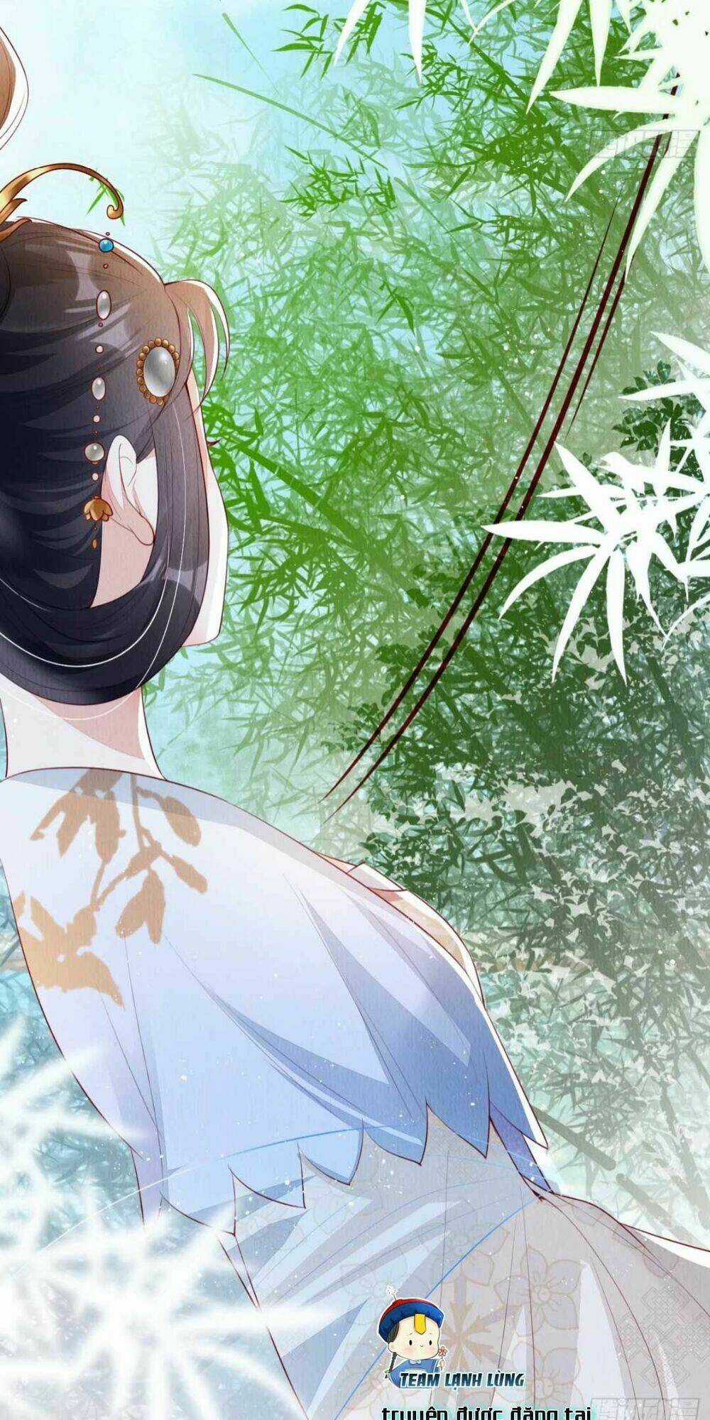 Vì Ta Trăm Hoa Cũng Phải Úa Tàn Chapter 5 trang 14