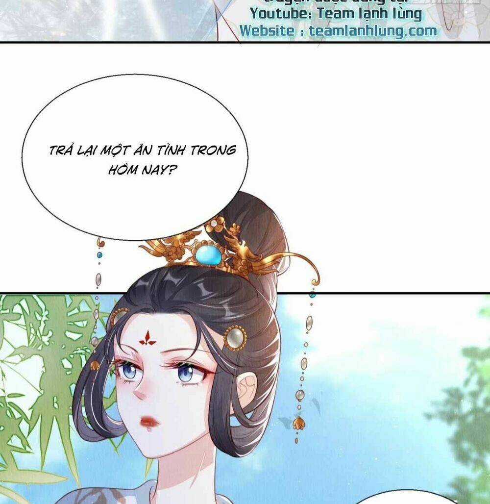 Vì Ta Trăm Hoa Cũng Phải Úa Tàn Chapter 5 trang 15