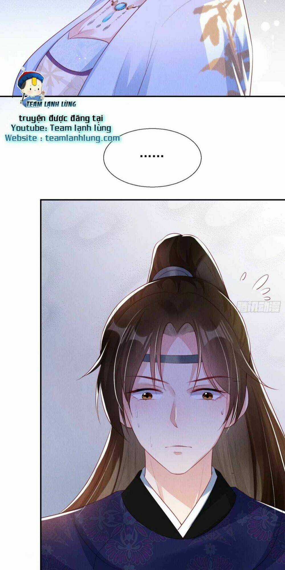 Vì Ta Trăm Hoa Cũng Phải Úa Tàn Chapter 5 trang 19