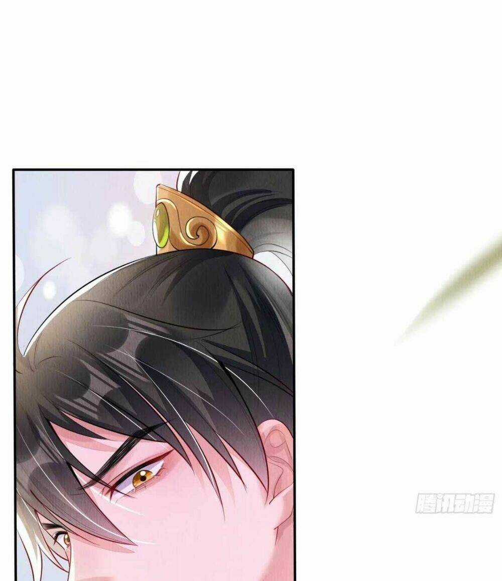 Vì Ta Trăm Hoa Cũng Phải Úa Tàn Chapter 5 trang 25