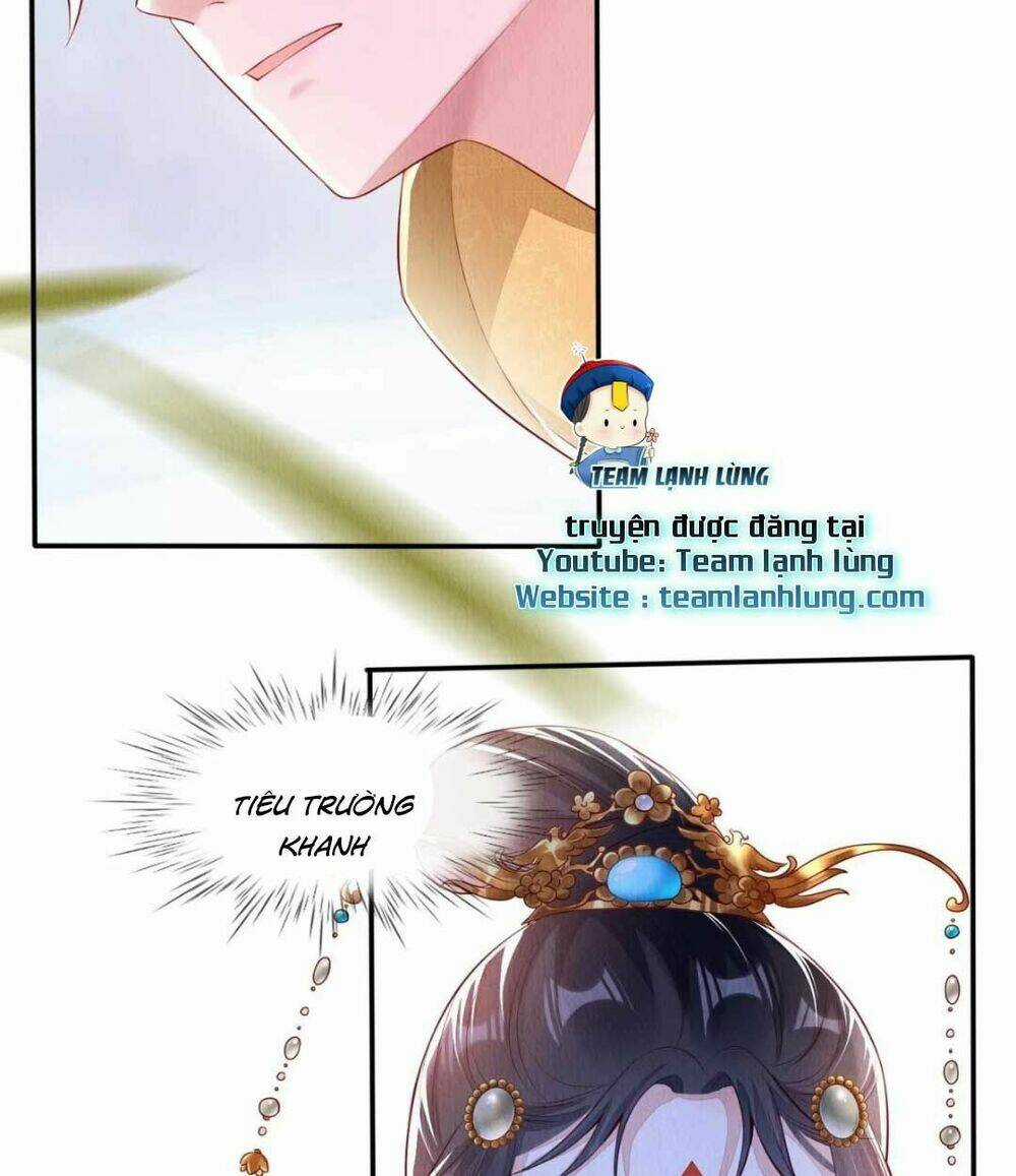 Vì Ta Trăm Hoa Cũng Phải Úa Tàn Chapter 5 trang 26