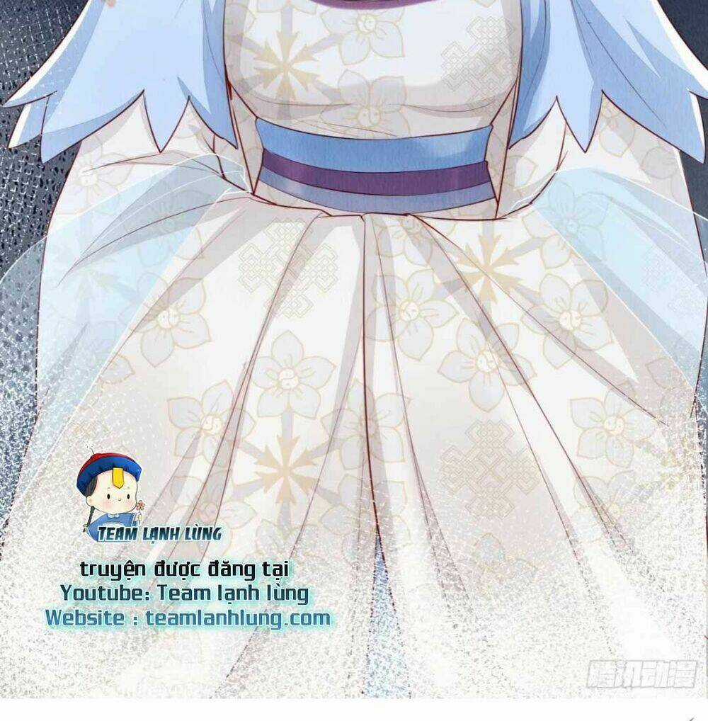 Vì Ta Trăm Hoa Cũng Phải Úa Tàn Chapter 5 trang 31