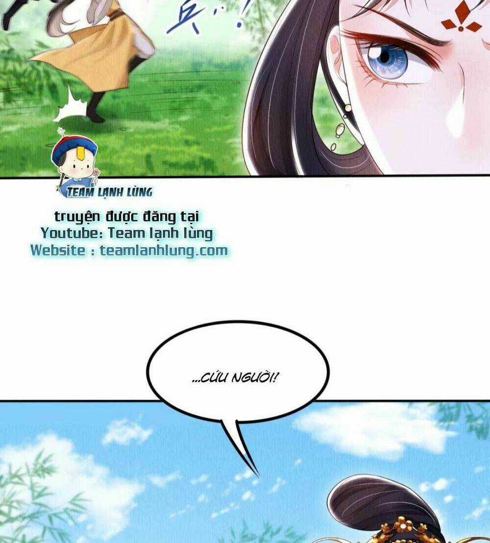 Vì Ta Trăm Hoa Cũng Phải Úa Tàn Chapter 5 trang 37