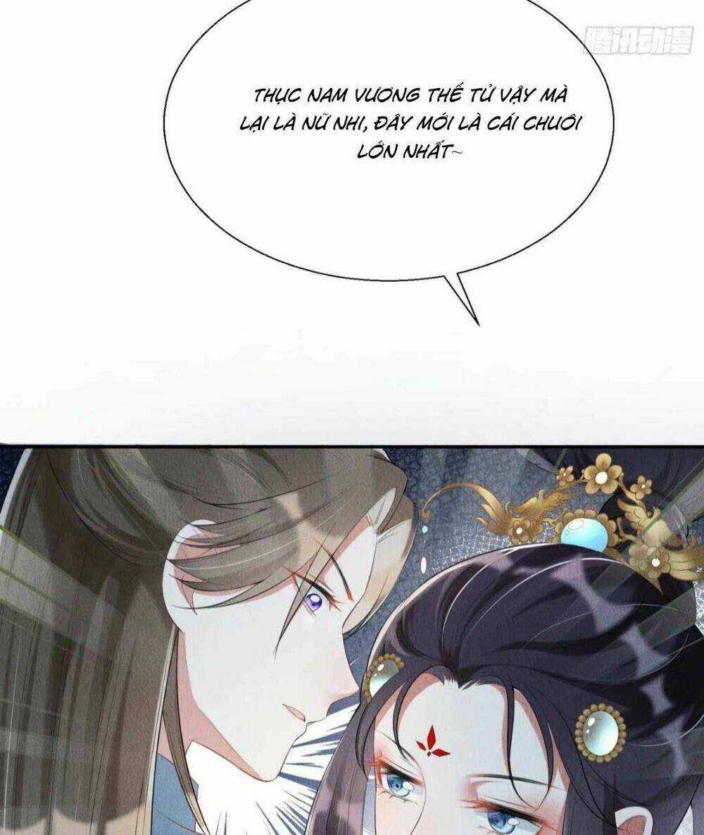 Vì Ta Trăm Hoa Cũng Phải Úa Tàn Chapter 5 trang 5