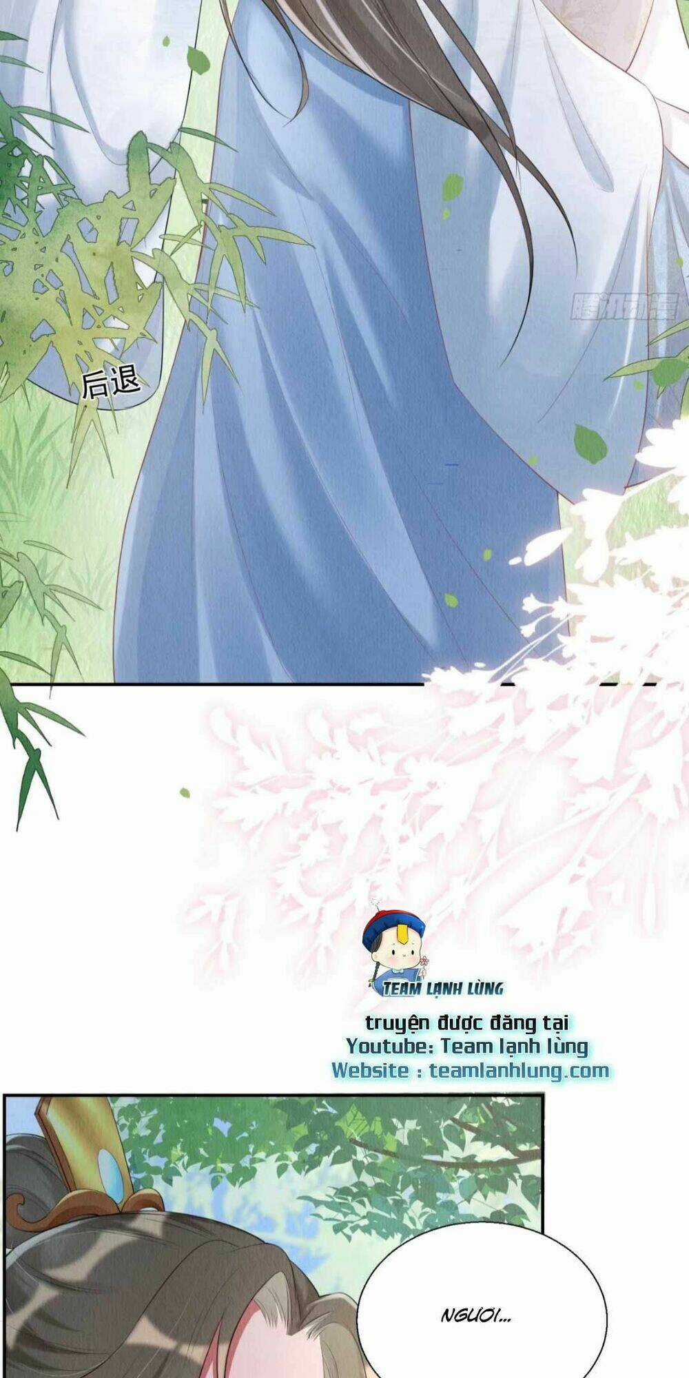 Vì Ta Trăm Hoa Cũng Phải Úa Tàn Chapter 5 trang 7