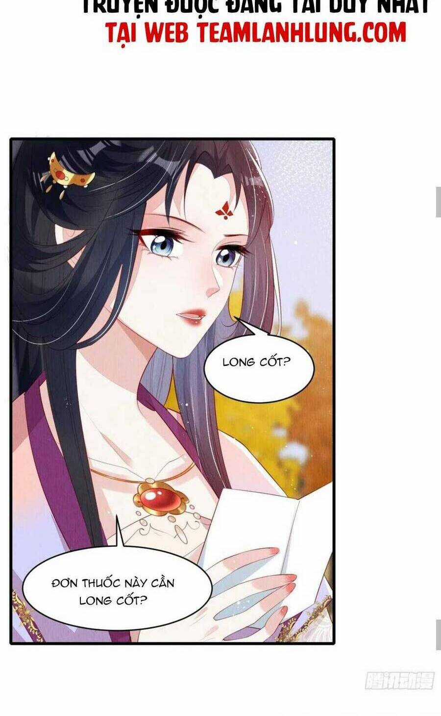 Vì Ta Trăm Hoa Cũng Phải Úa Tàn Chapter 50 trang 24