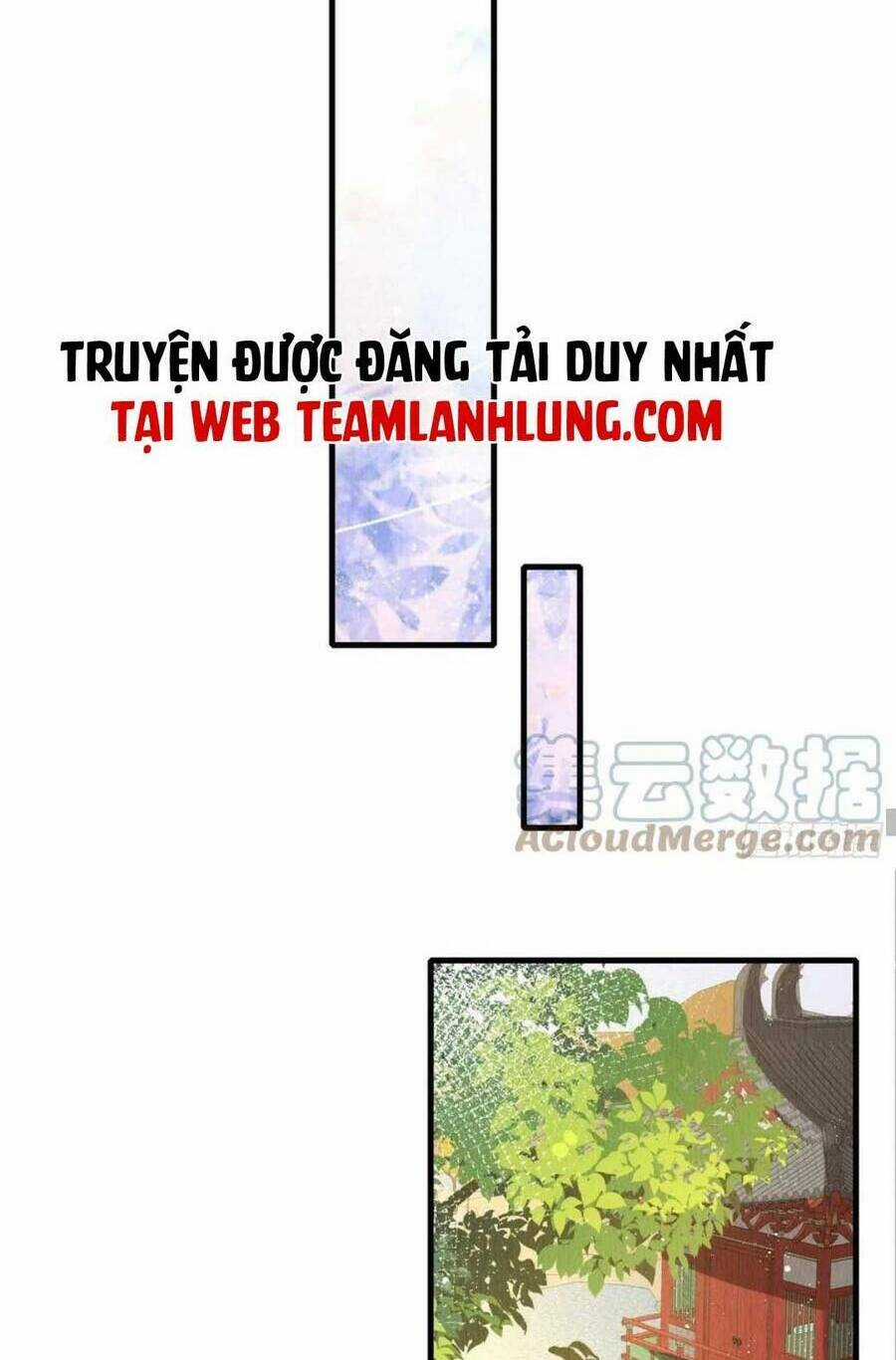 Vì Ta Trăm Hoa Cũng Phải Úa Tàn Chapter 50 trang 28