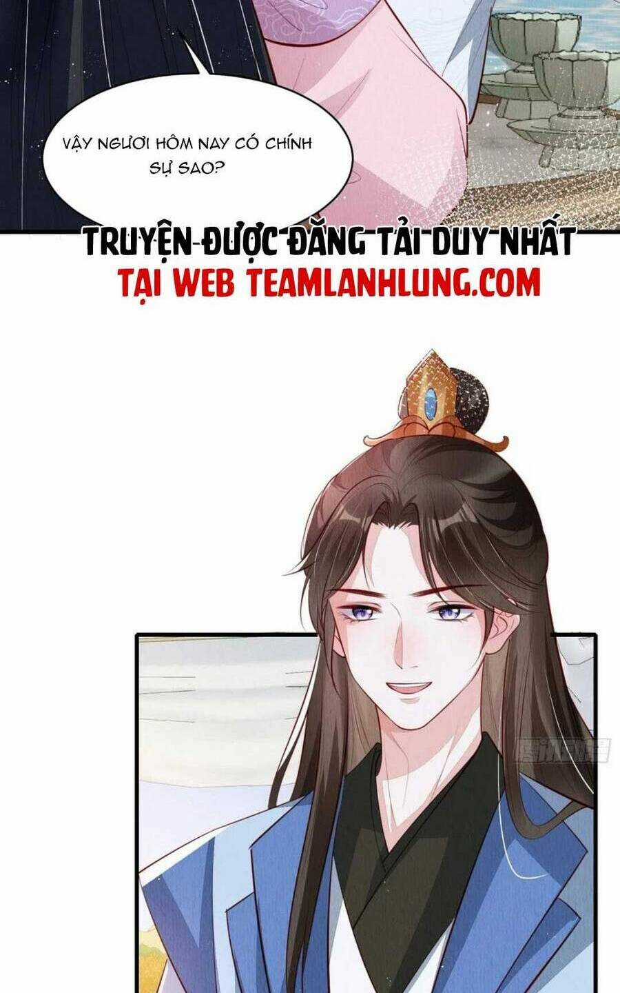 Vì Ta Trăm Hoa Cũng Phải Úa Tàn Chapter 50 trang 6