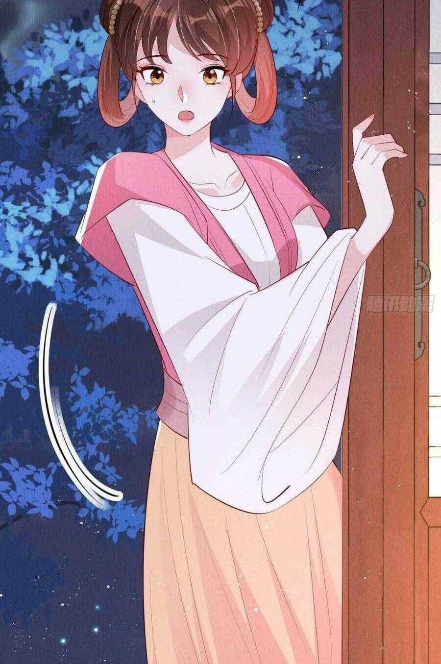 Vì Ta Trăm Hoa Cũng Phải Úa Tàn Chapter 51 trang 10