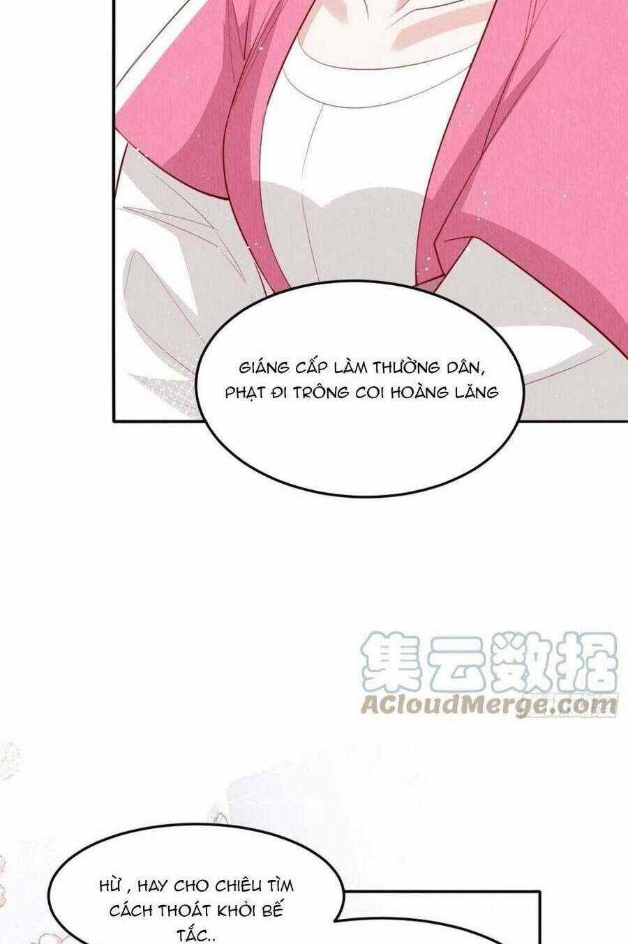 Vì Ta Trăm Hoa Cũng Phải Úa Tàn Chapter 51 trang 13