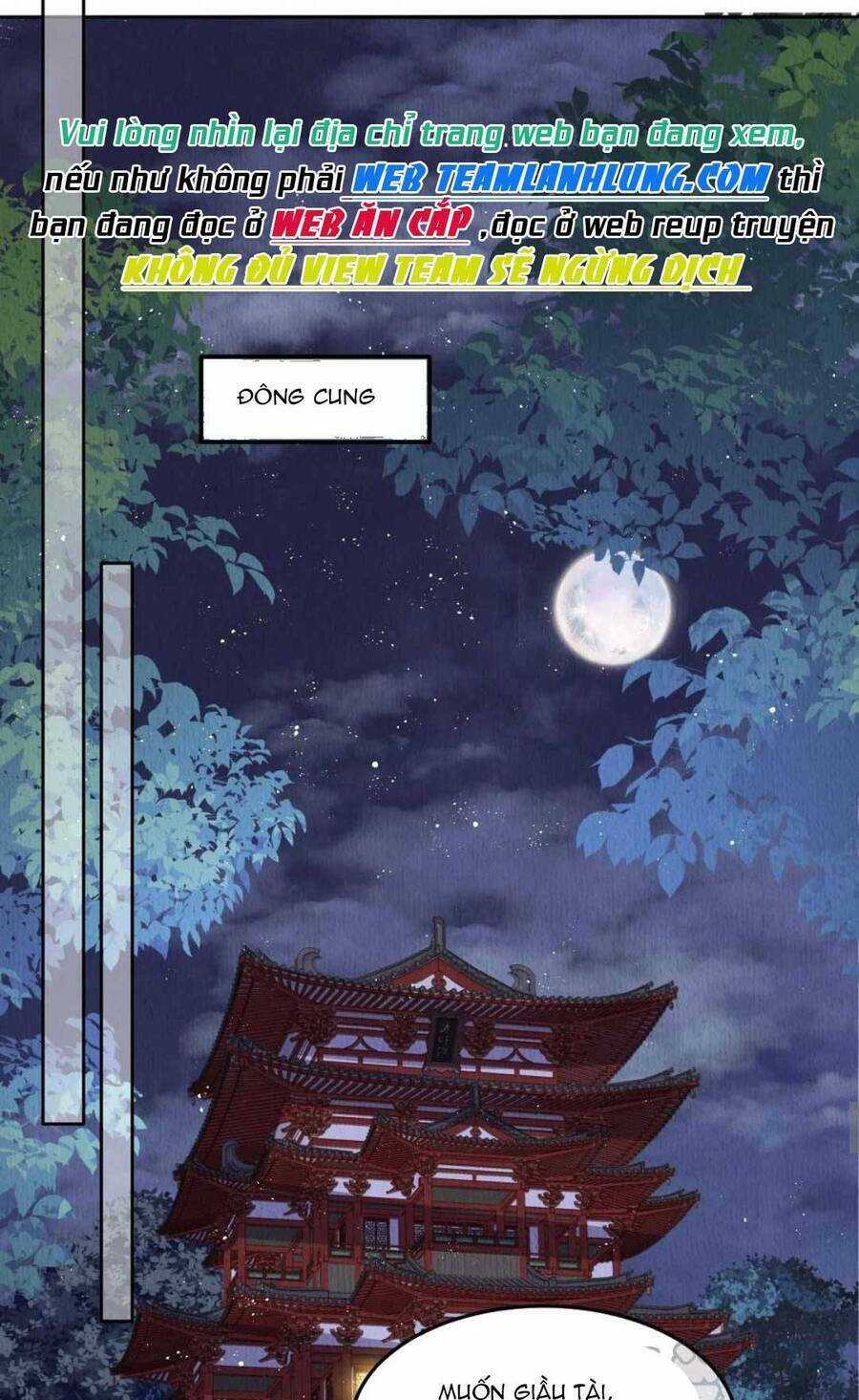 Vì Ta Trăm Hoa Cũng Phải Úa Tàn Chapter 51 trang 15