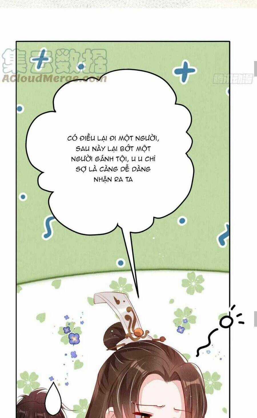 Vì Ta Trăm Hoa Cũng Phải Úa Tàn Chapter 51 trang 18