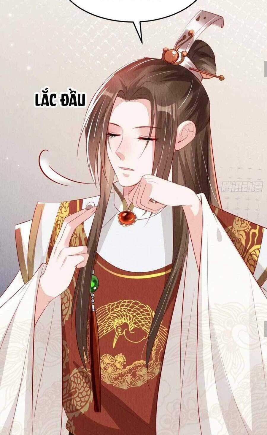 Vì Ta Trăm Hoa Cũng Phải Úa Tàn Chapter 51 trang 21