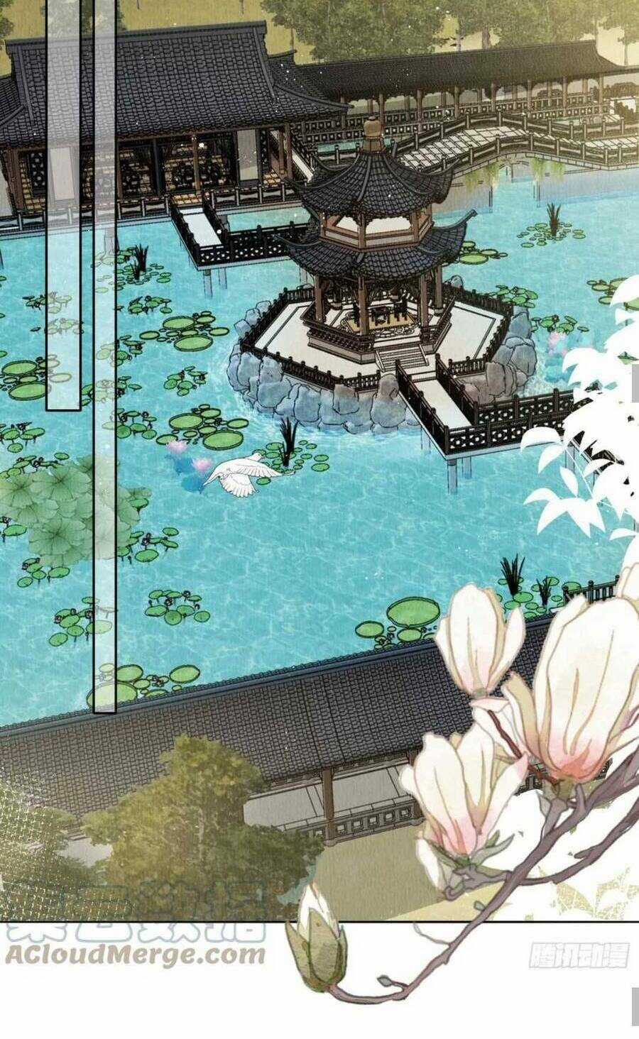 Vì Ta Trăm Hoa Cũng Phải Úa Tàn Chapter 51 trang 26