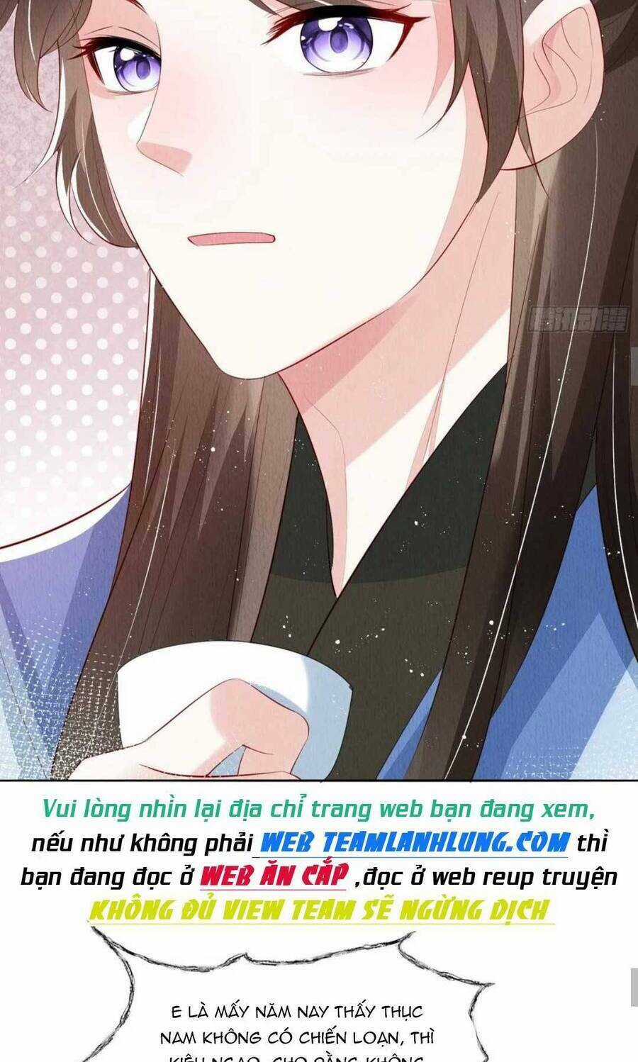 Vì Ta Trăm Hoa Cũng Phải Úa Tàn Chapter 51 trang 31