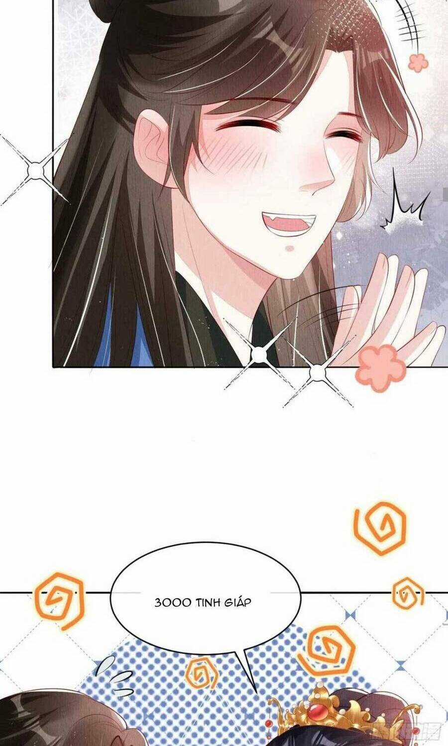 Vì Ta Trăm Hoa Cũng Phải Úa Tàn Chapter 51 trang 34