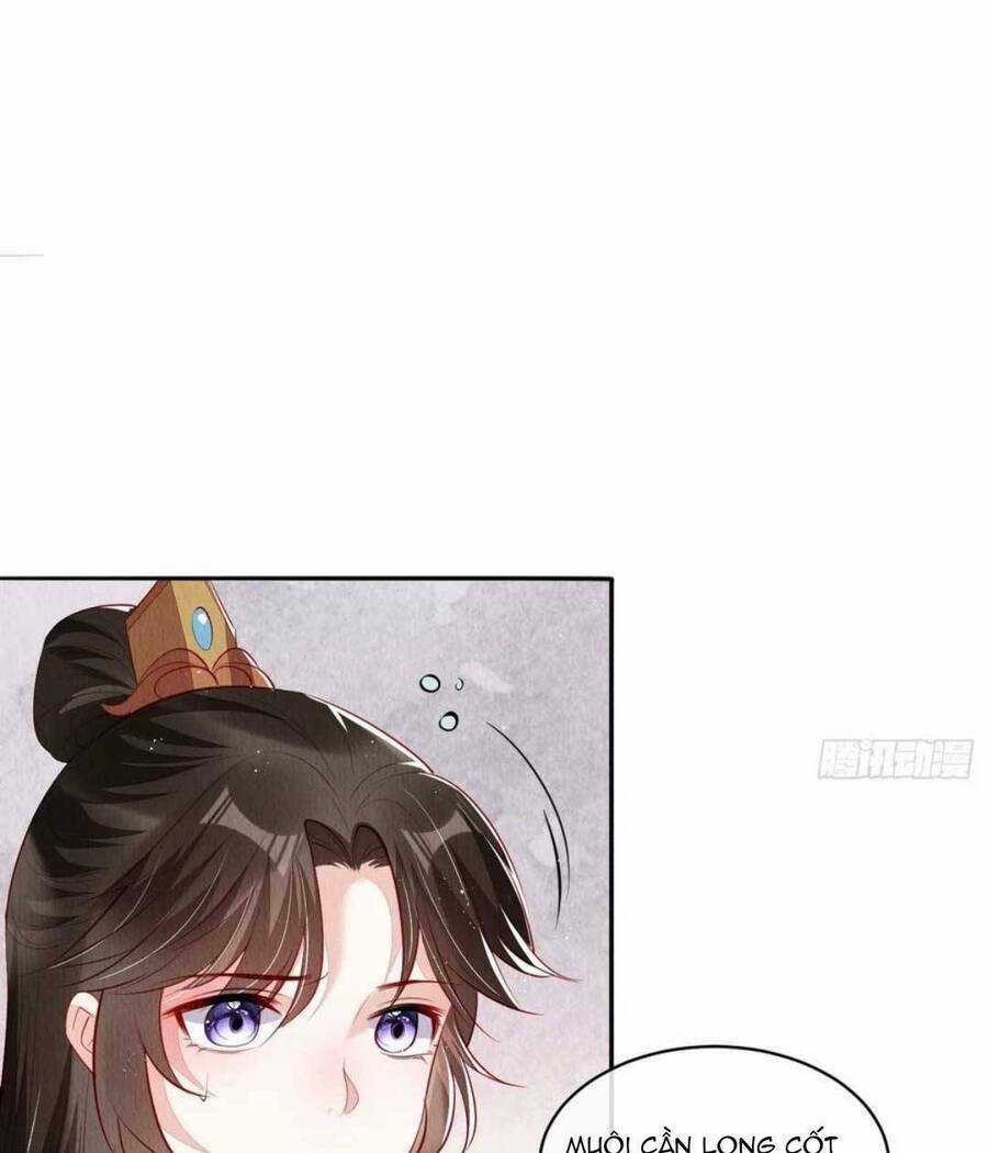 Vì Ta Trăm Hoa Cũng Phải Úa Tàn Chapter 51 trang 37