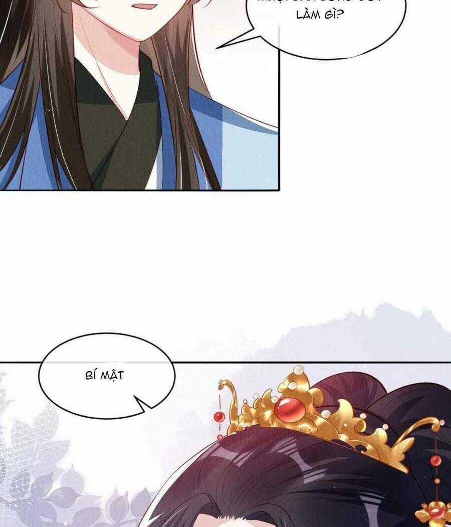 Vì Ta Trăm Hoa Cũng Phải Úa Tàn Chapter 51 trang 38