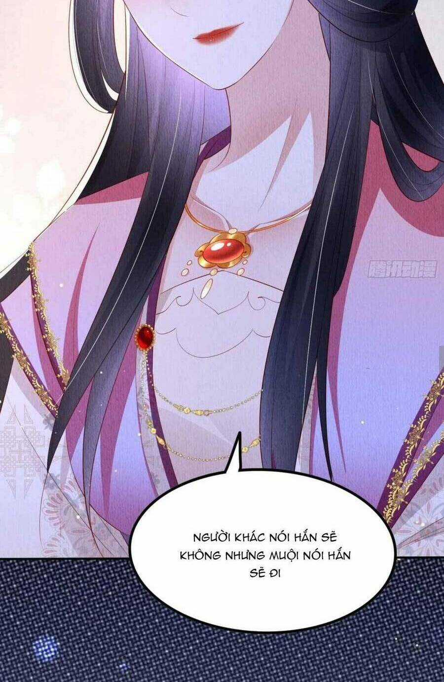 Vì Ta Trăm Hoa Cũng Phải Úa Tàn Chapter 52 trang 16