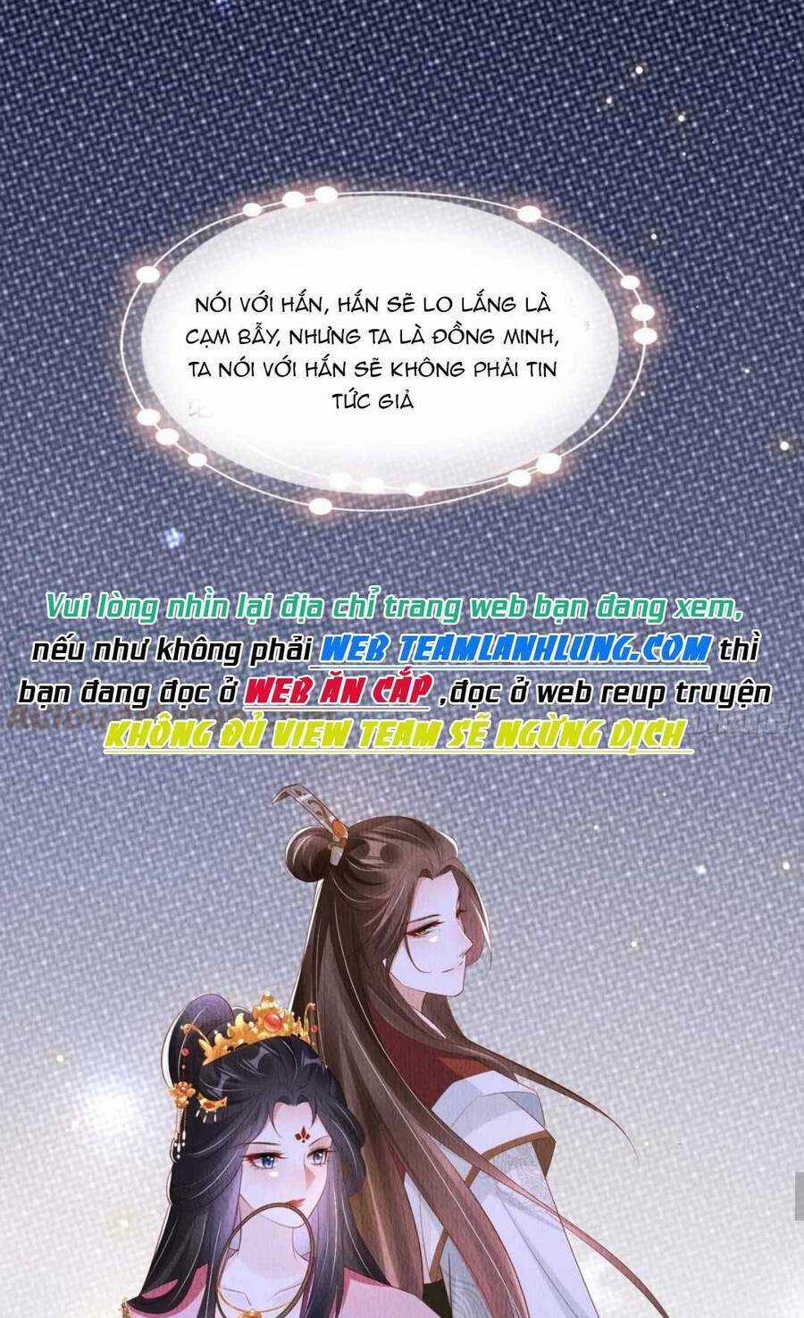 Vì Ta Trăm Hoa Cũng Phải Úa Tàn Chapter 52 trang 17