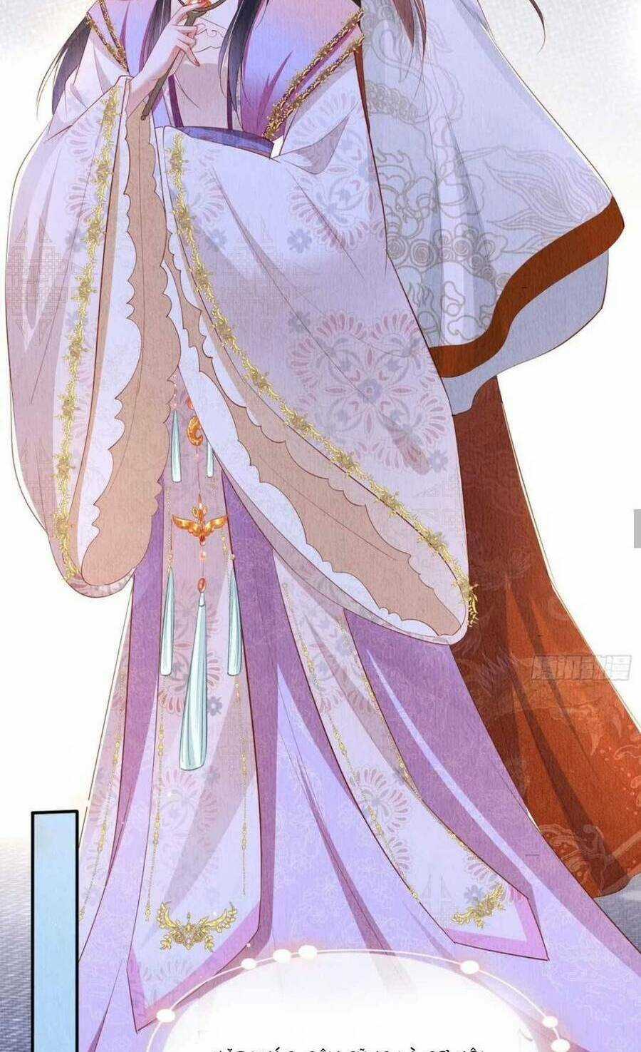 Vì Ta Trăm Hoa Cũng Phải Úa Tàn Chapter 52 trang 18