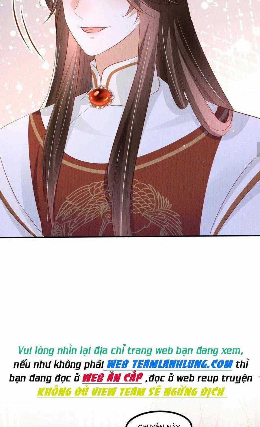 Vì Ta Trăm Hoa Cũng Phải Úa Tàn Chapter 52 trang 21