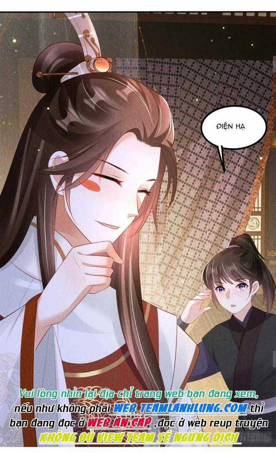 Vì Ta Trăm Hoa Cũng Phải Úa Tàn Chapter 52 trang 30