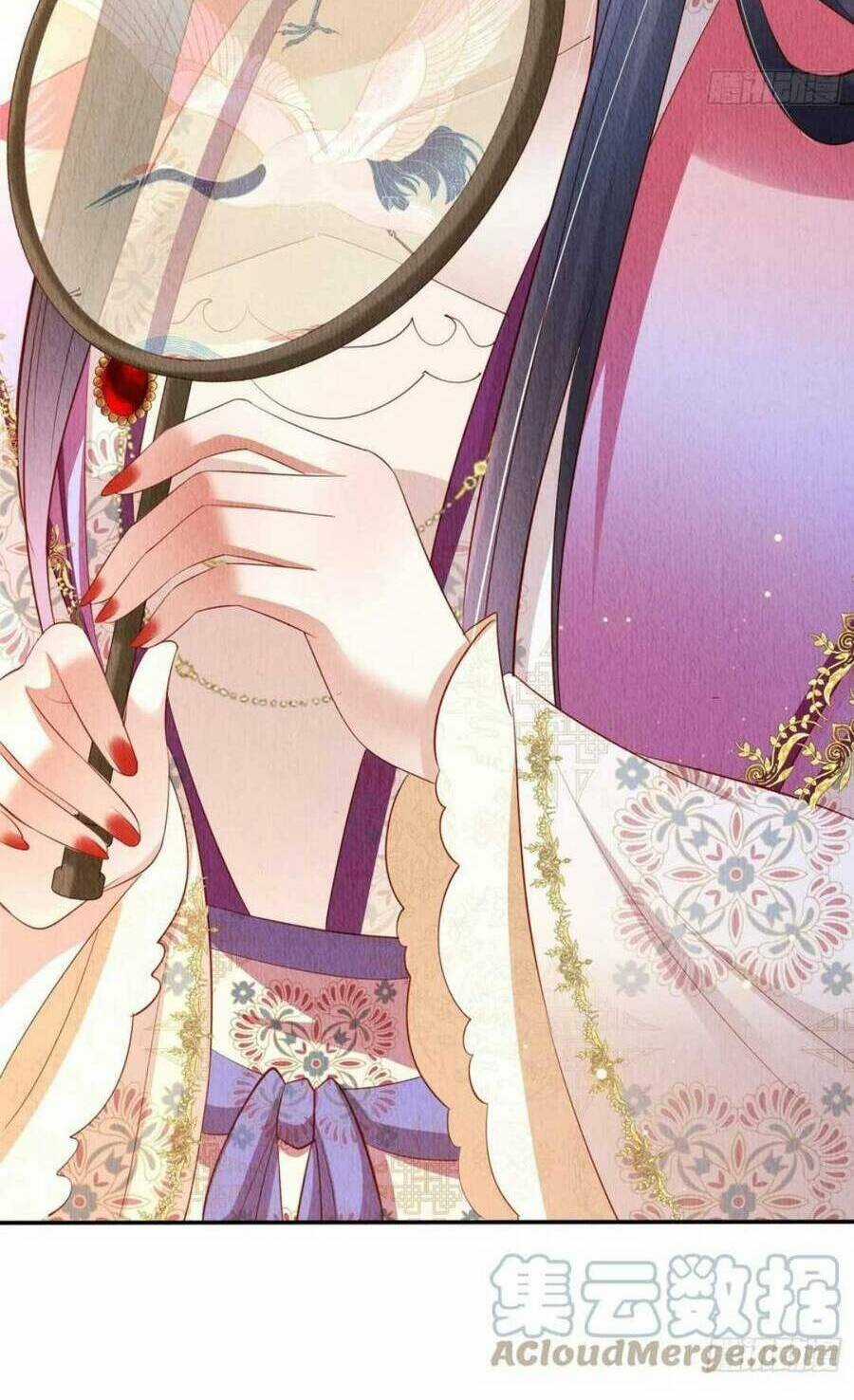 Vì Ta Trăm Hoa Cũng Phải Úa Tàn Chapter 52 trang 38